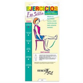 Chair Exercises For Fitness Slideguide (Spanish Version)